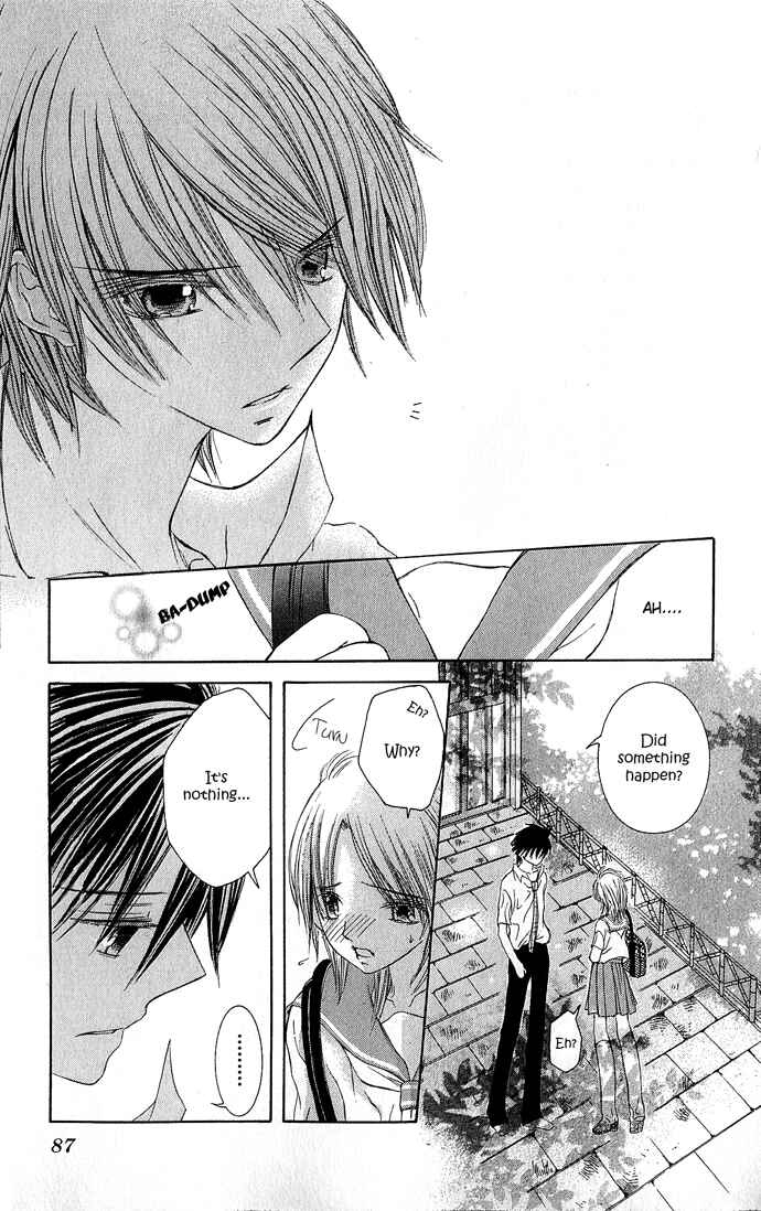 Page 9 Chapter 3 Lovely Baby