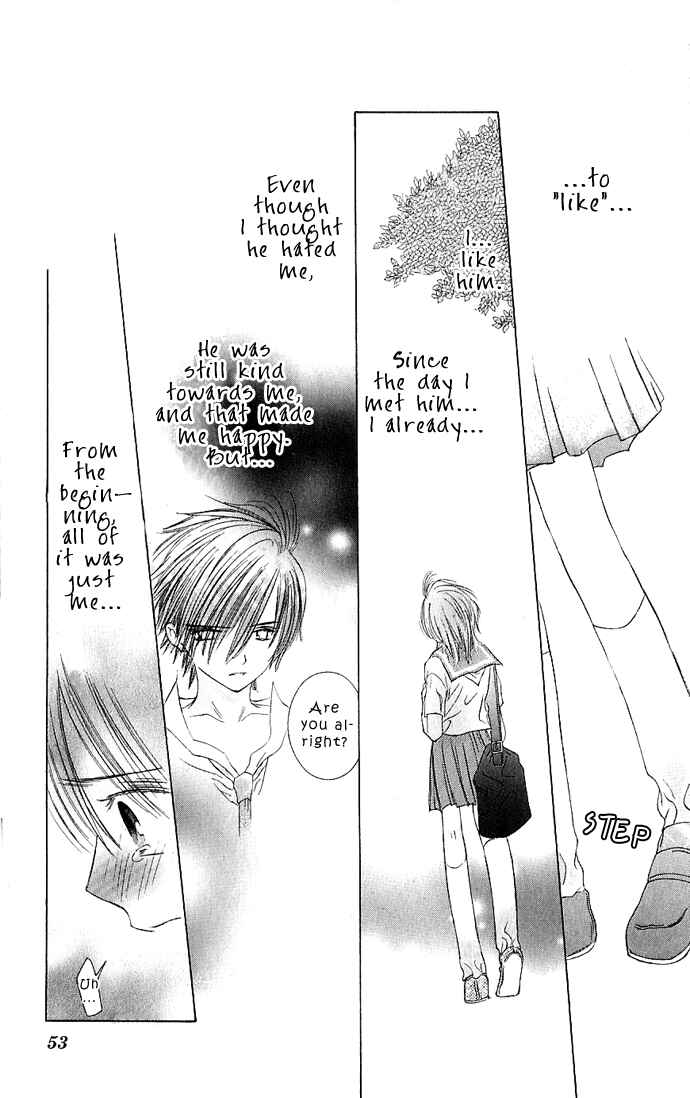 Page 11 Chapter 2 Lovely Baby