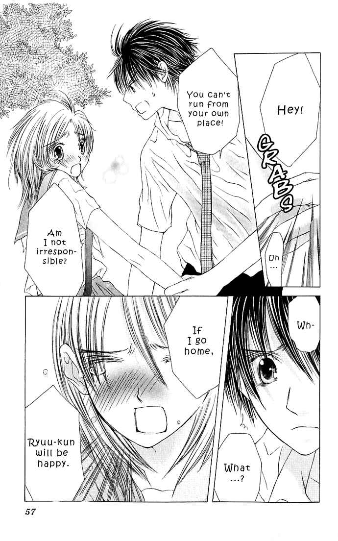 Page 15 Chapter 2 Lovely Baby