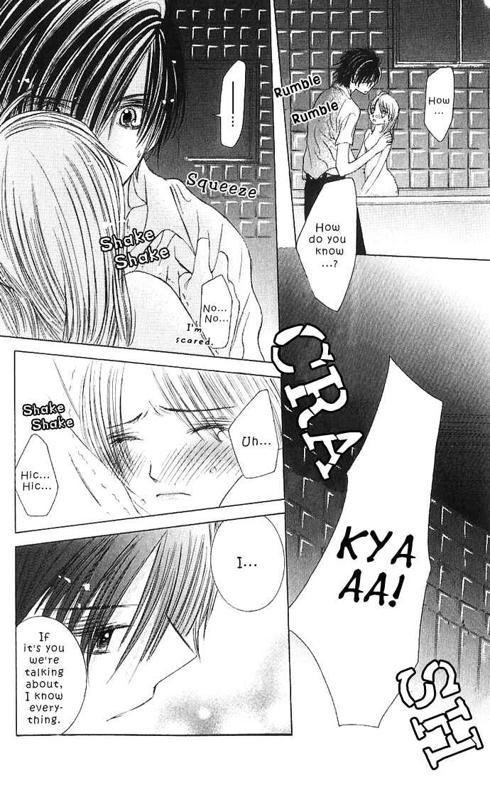 Page 26 Chapter 2 Lovely Baby
