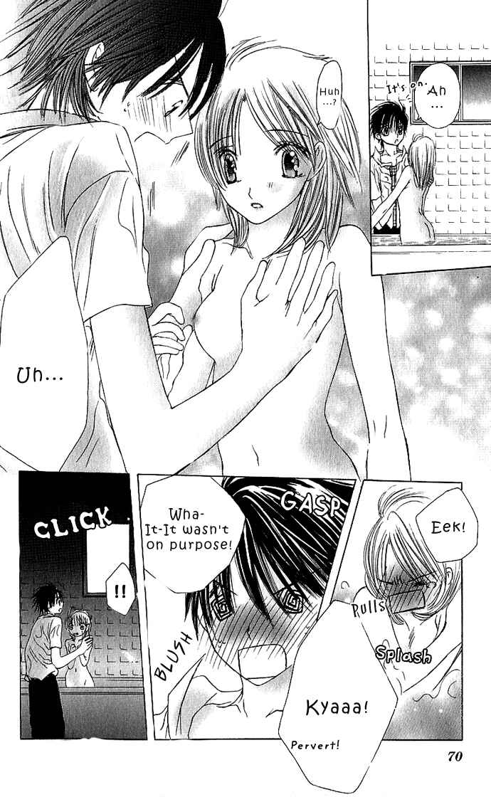 Page 28 Chapter 2 Lovely Baby