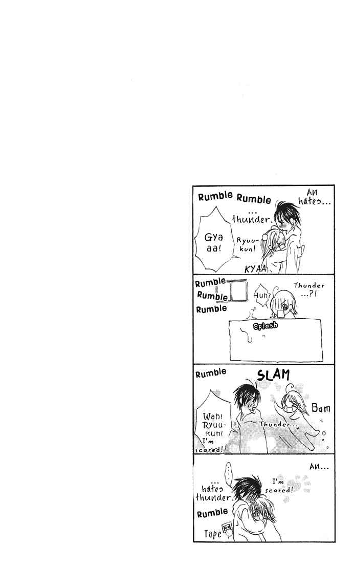 Page 40 Chapter 2 Lovely Baby