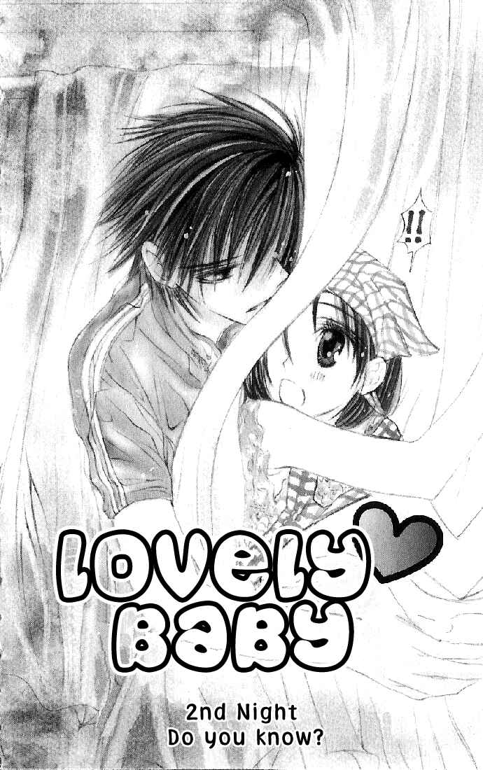 Page 4 Chapter 2 Lovely Baby