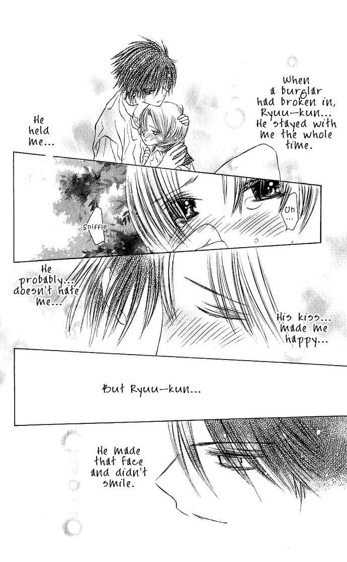 Page 6 Chapter 2 Lovely Baby