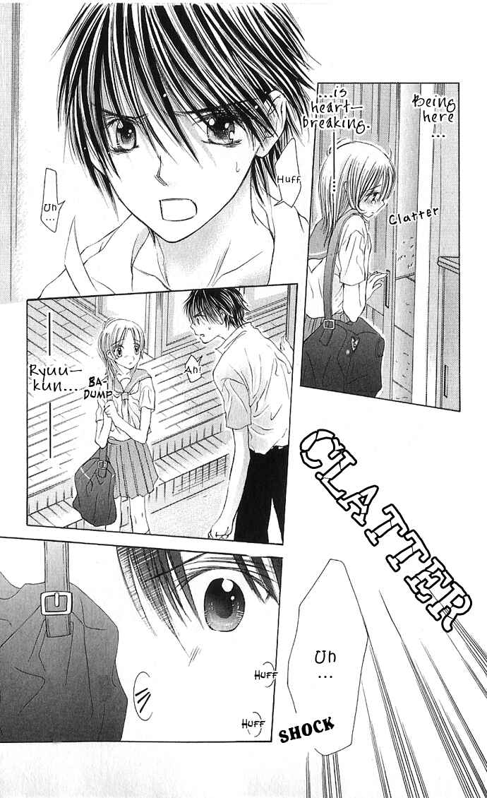 Page 8 Chapter 2 Lovely Baby