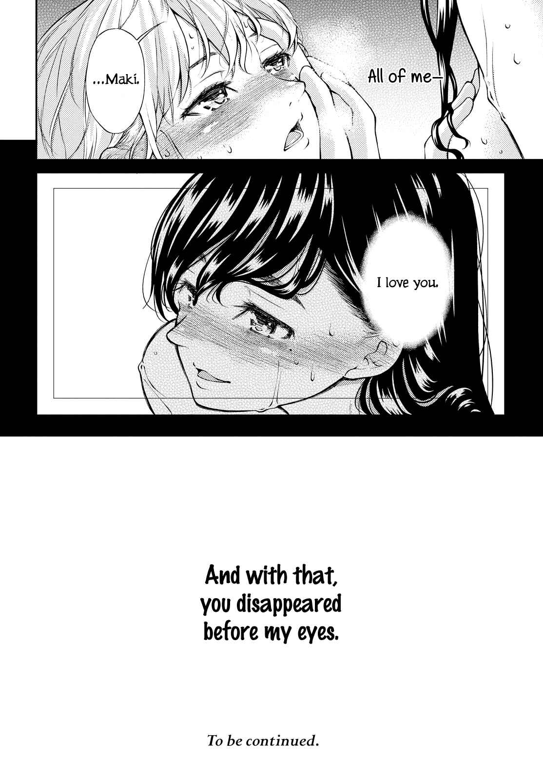 Page 27 Chapter 5 Kimi wa Shoujo