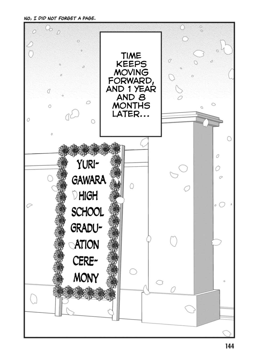 Page 4 Chapter 27 Kuso Zako Fuuki Iinchou Kaeri-chan