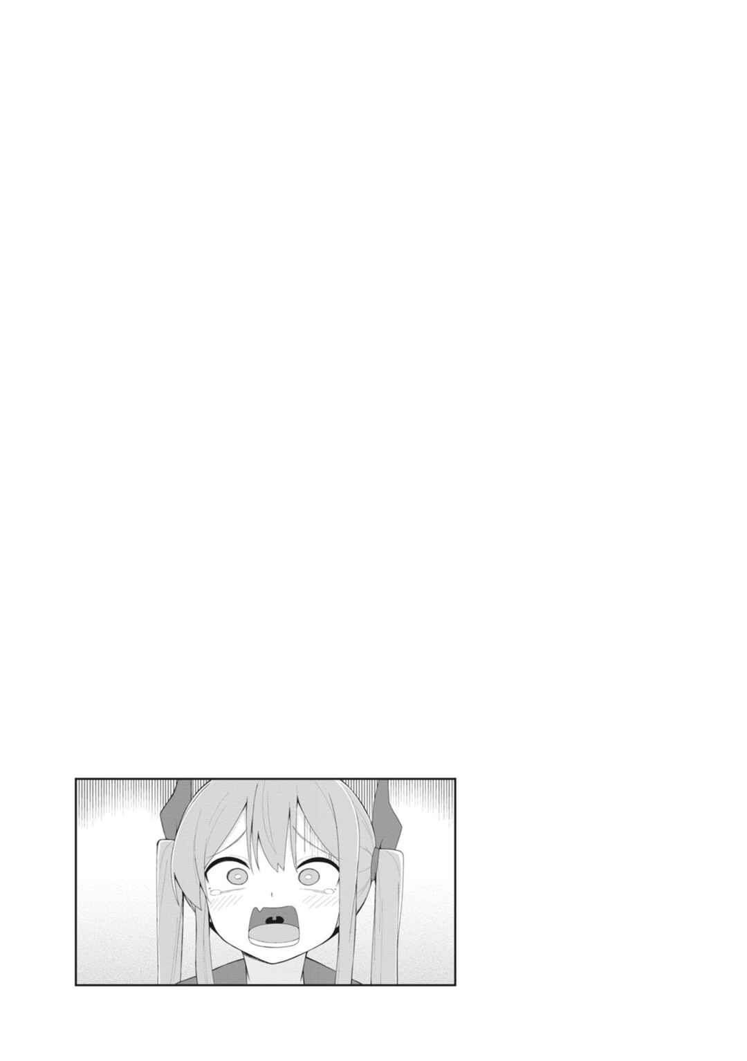 Page 9 Chapter 21 Kuso Zako Fuuki Iinchou Kaeri-chan