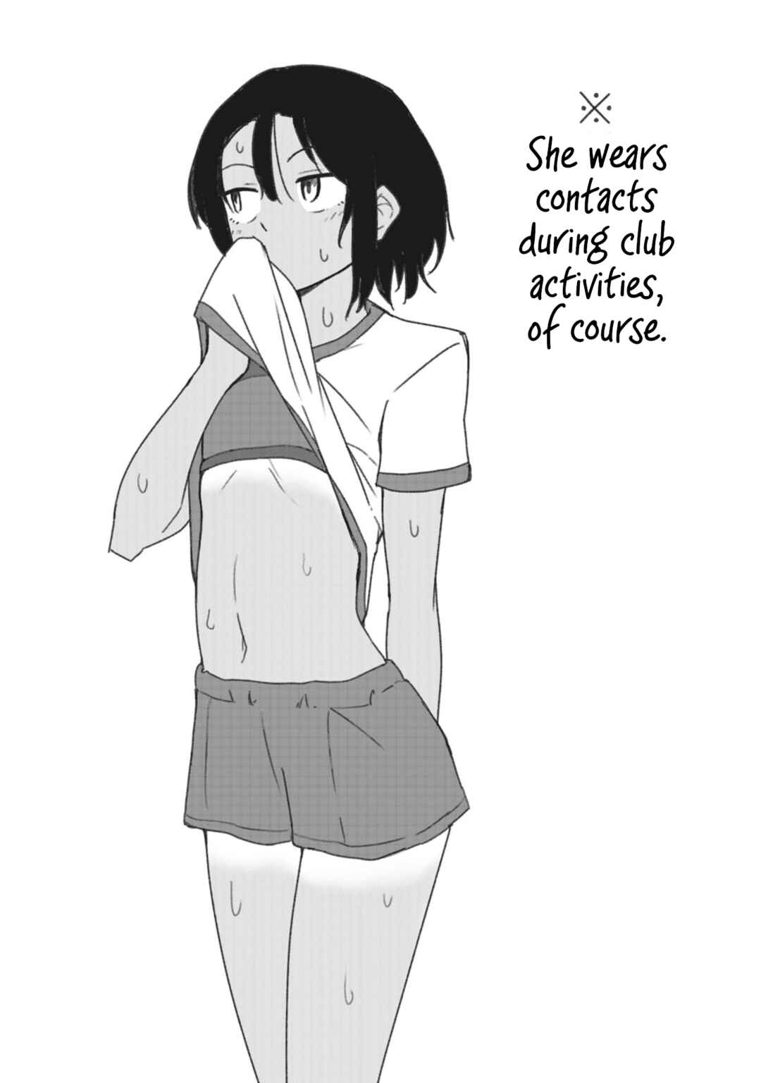 Page 11 Chapter 10 Kuso Zako Fuuki Iinchou Kaeri-chan