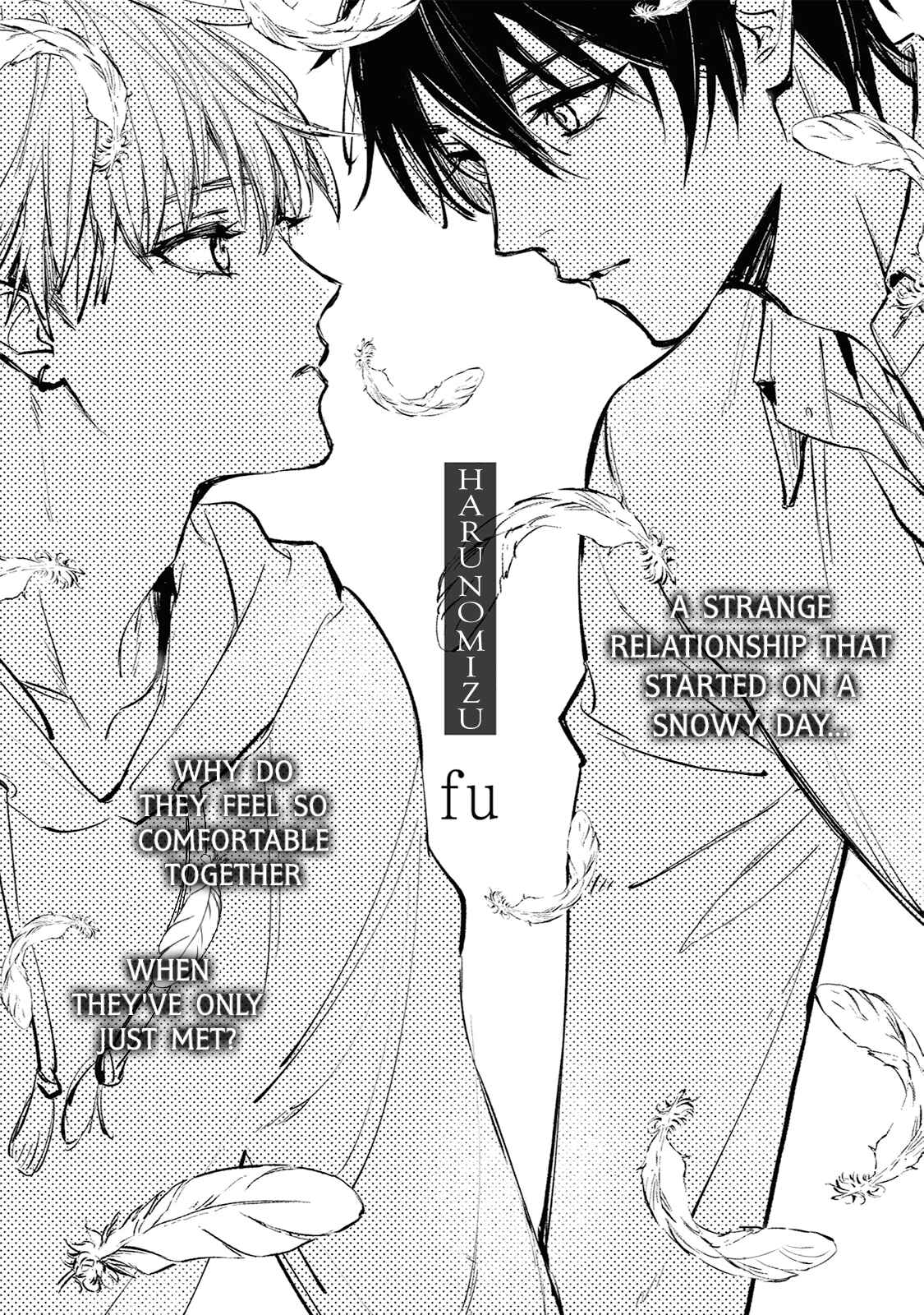 Page 4 Chapter 2 Haru no Mizu