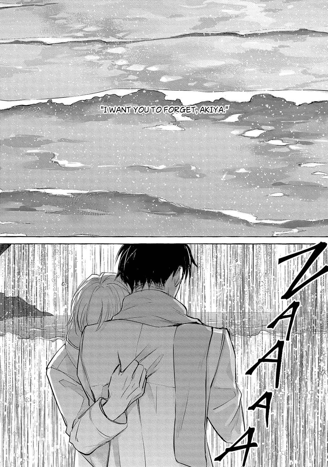 Page 20 Chapter 4 Haru no Mizu