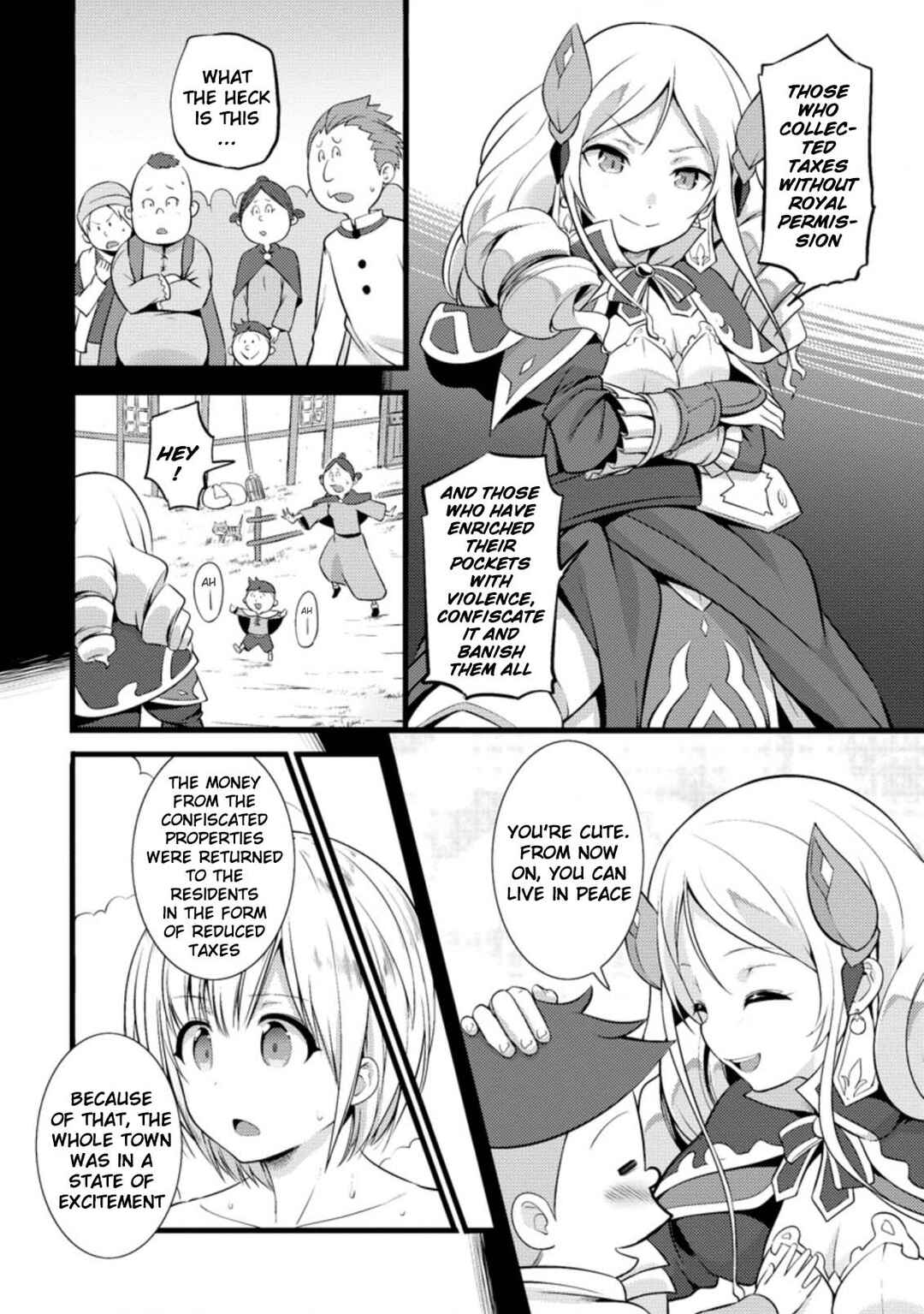 Page 10 Chapter 16.2 Hazure Hantei kara Hajimatta Cheat Majutsushi Seikatsu