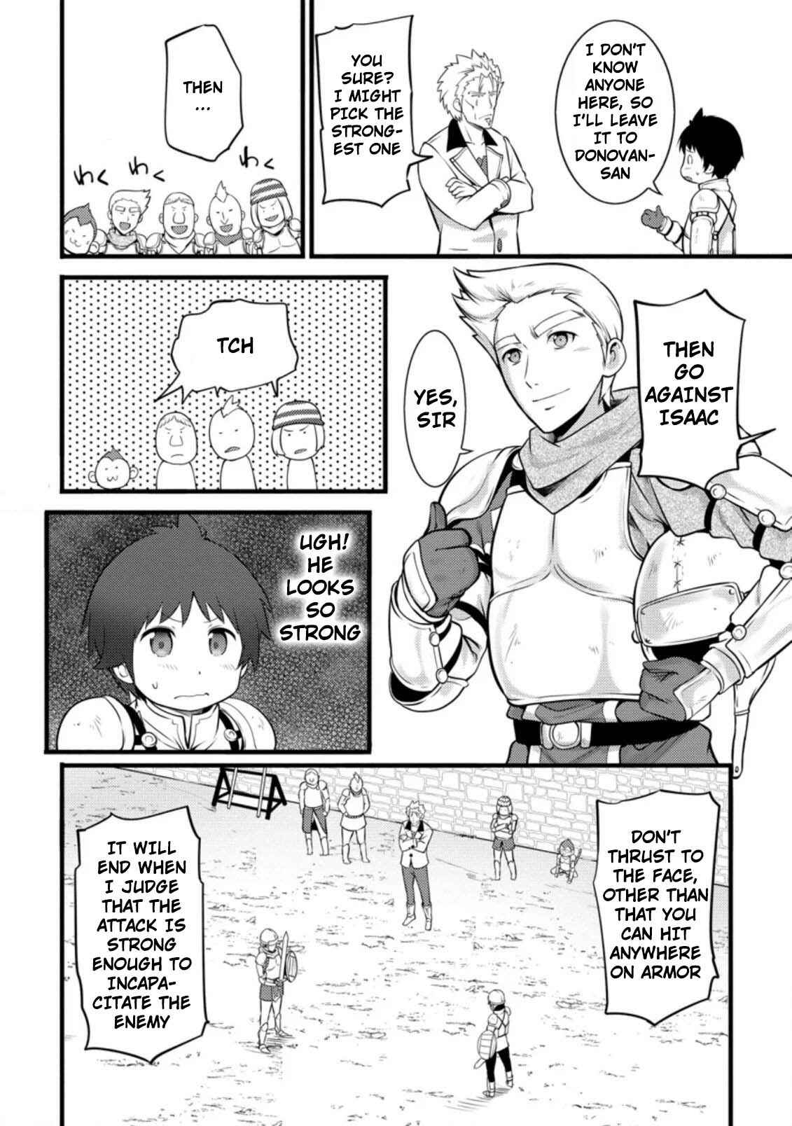 Page 11 Chapter 6.2 Hazure Hantei kara Hajimatta Cheat Majutsushi Seikatsu