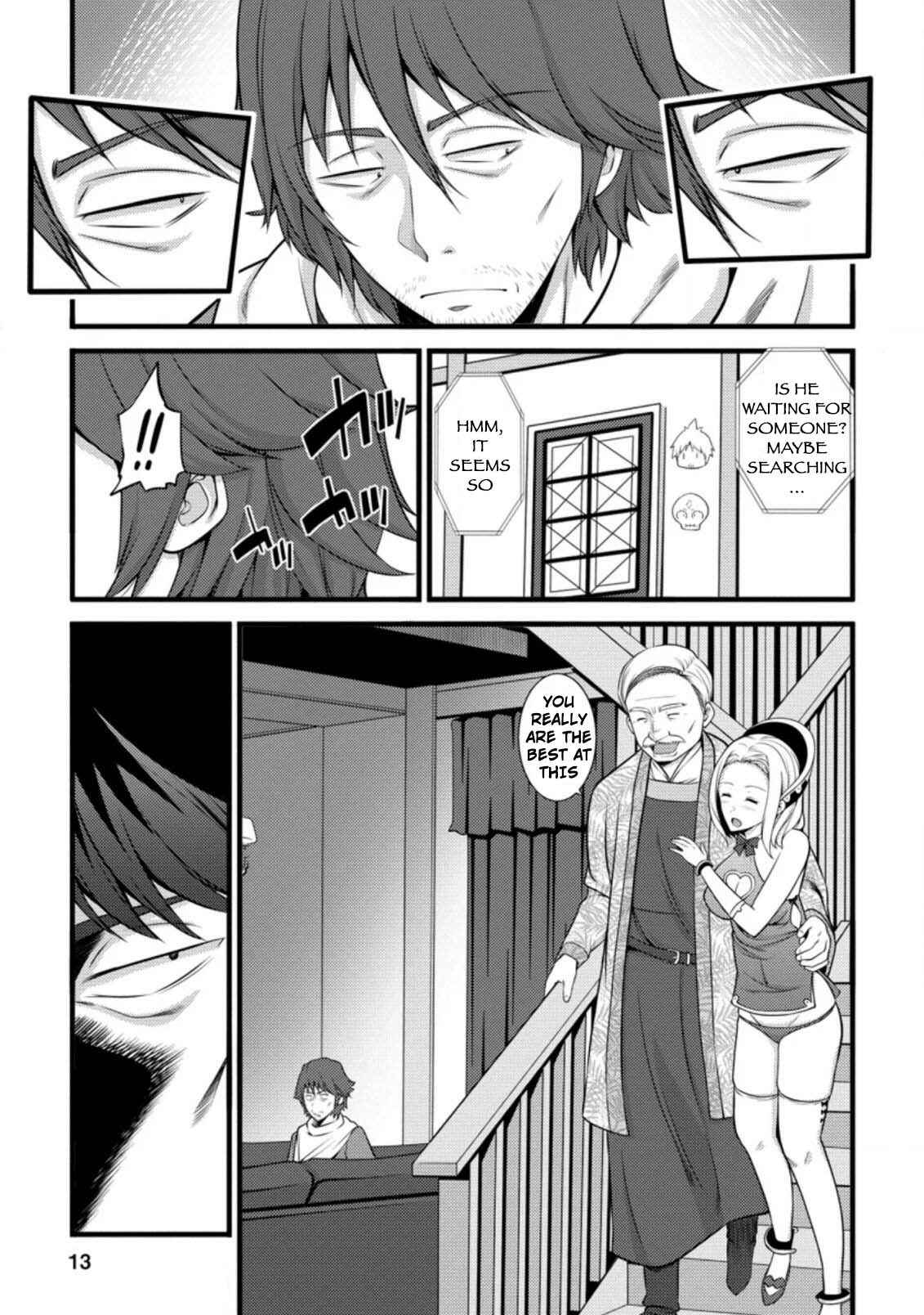 Page 2 Chapter 6.2 Hazure Hantei kara Hajimatta Cheat Majutsushi Seikatsu