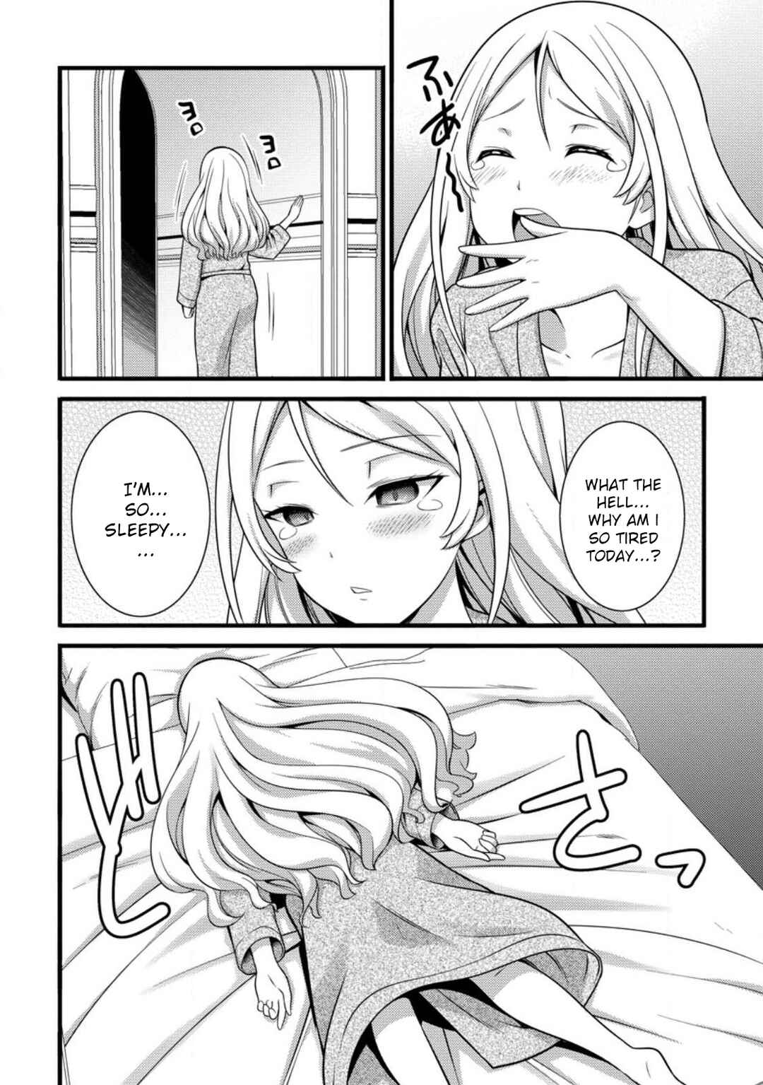 Page 9 Chapter 30 Hazure Hantei kara Hajimatta Cheat Majutsushi Seikatsu
