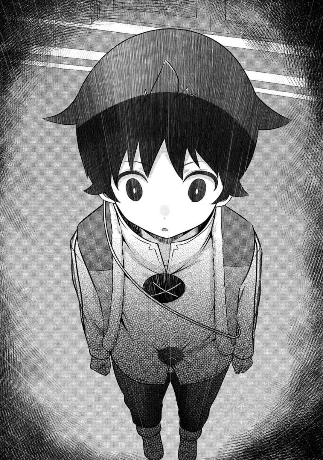 Page 2 Chapter 51.1 Hazure Hantei kara Hajimatta Cheat Majutsushi Seikatsu