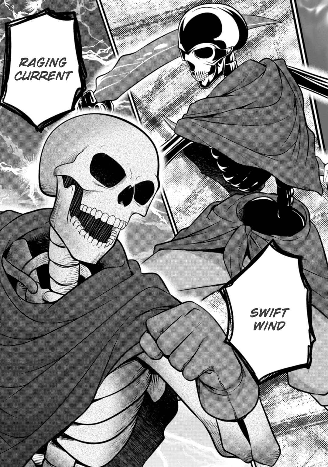 Page 18 Chapter 22 Hazure Hantei kara Hajimatta Cheat Majutsushi Seikatsu