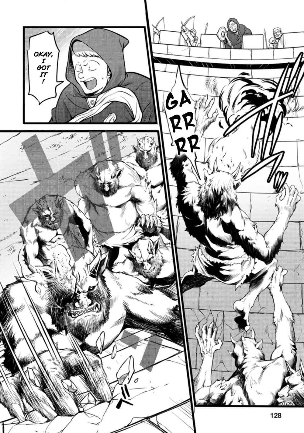 Page 7 Chapter 10.1 Hazure Hantei kara Hajimatta Cheat Majutsushi Seikatsu
