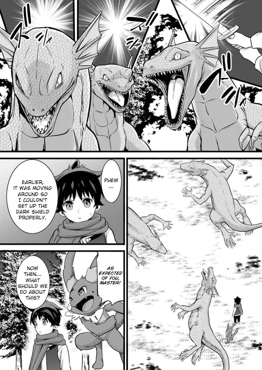 Page 16 Chapter 43 Hazure Hantei kara Hajimatta Cheat Majutsushi Seikatsu