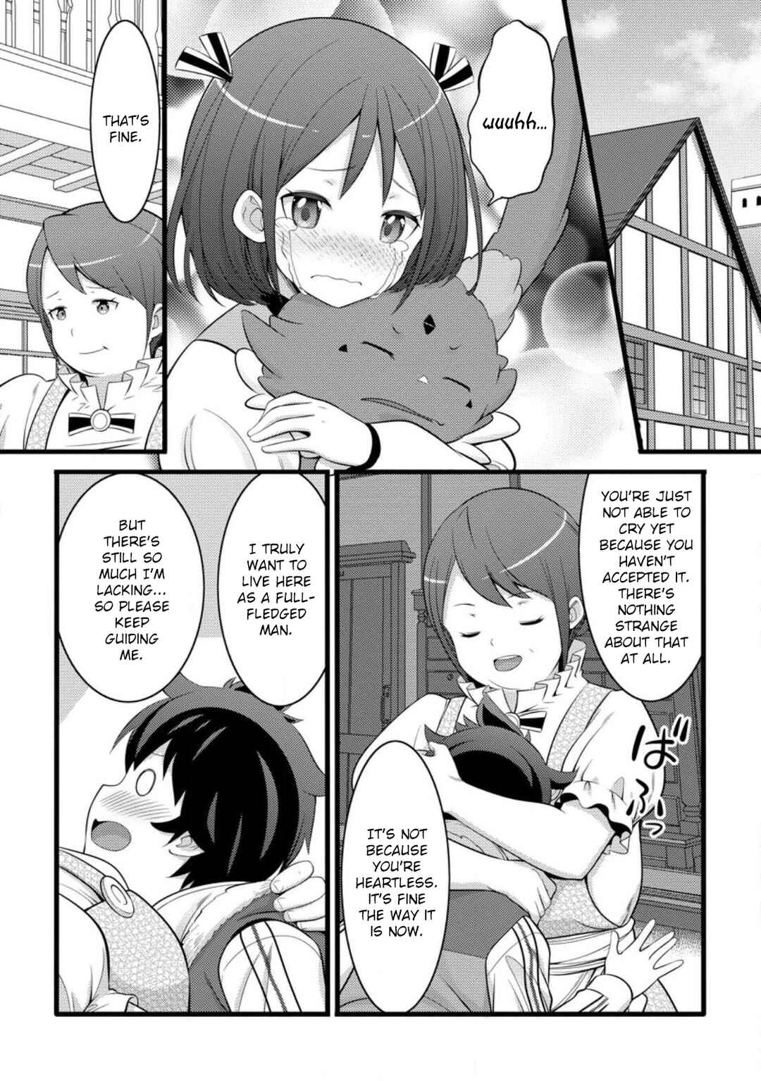 Page 23 Chapter 53 Hazure Hantei kara Hajimatta Cheat Majutsushi Seikatsu