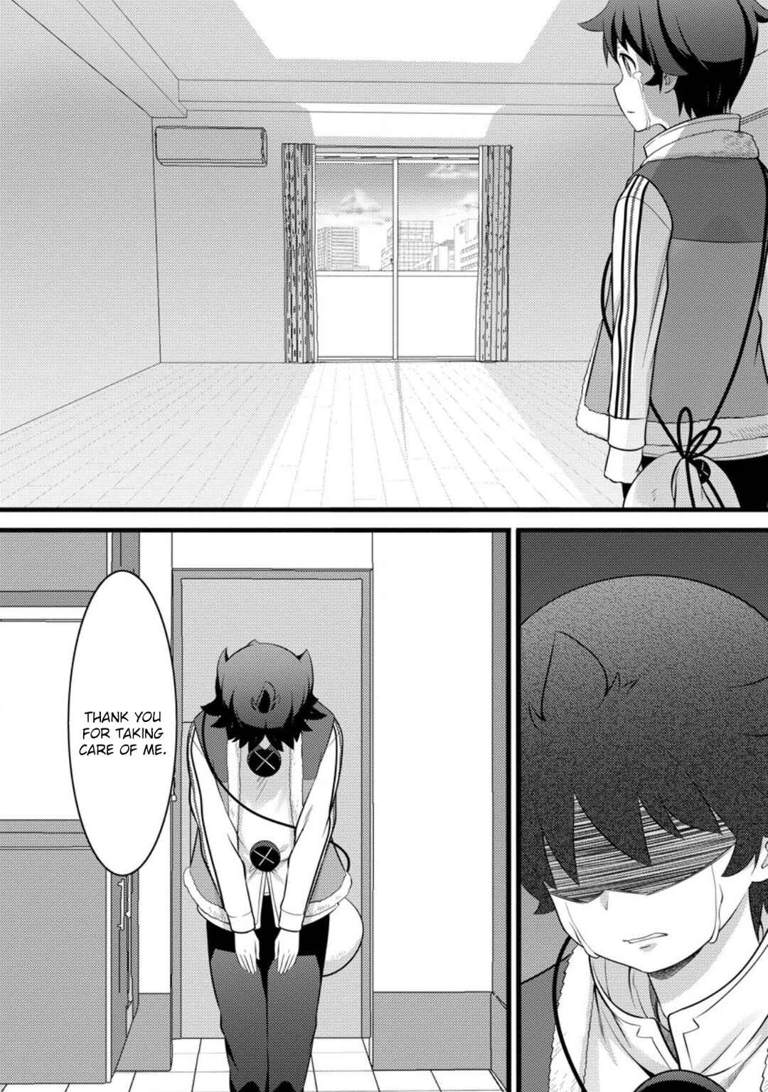 Page 6 Chapter 53 Hazure Hantei kara Hajimatta Cheat Majutsushi Seikatsu