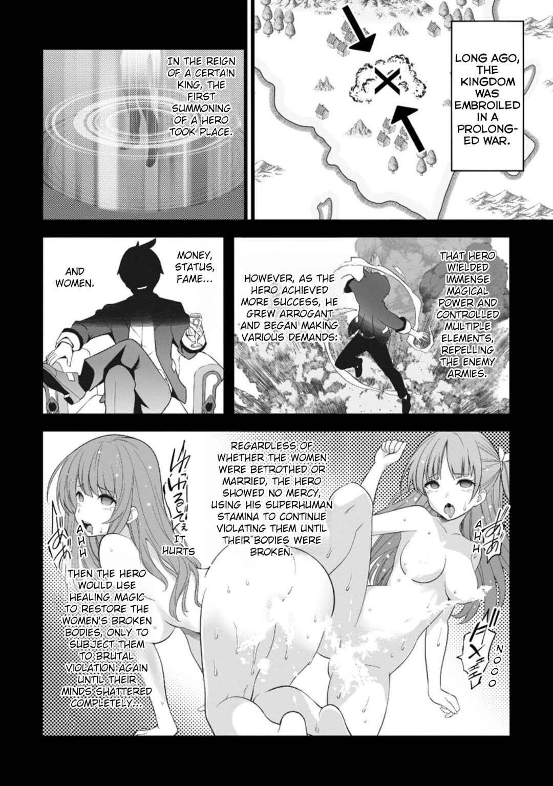 Page 11 Chapter 50.2 Hazure Hantei kara Hajimatta Cheat Majutsushi Seikatsu