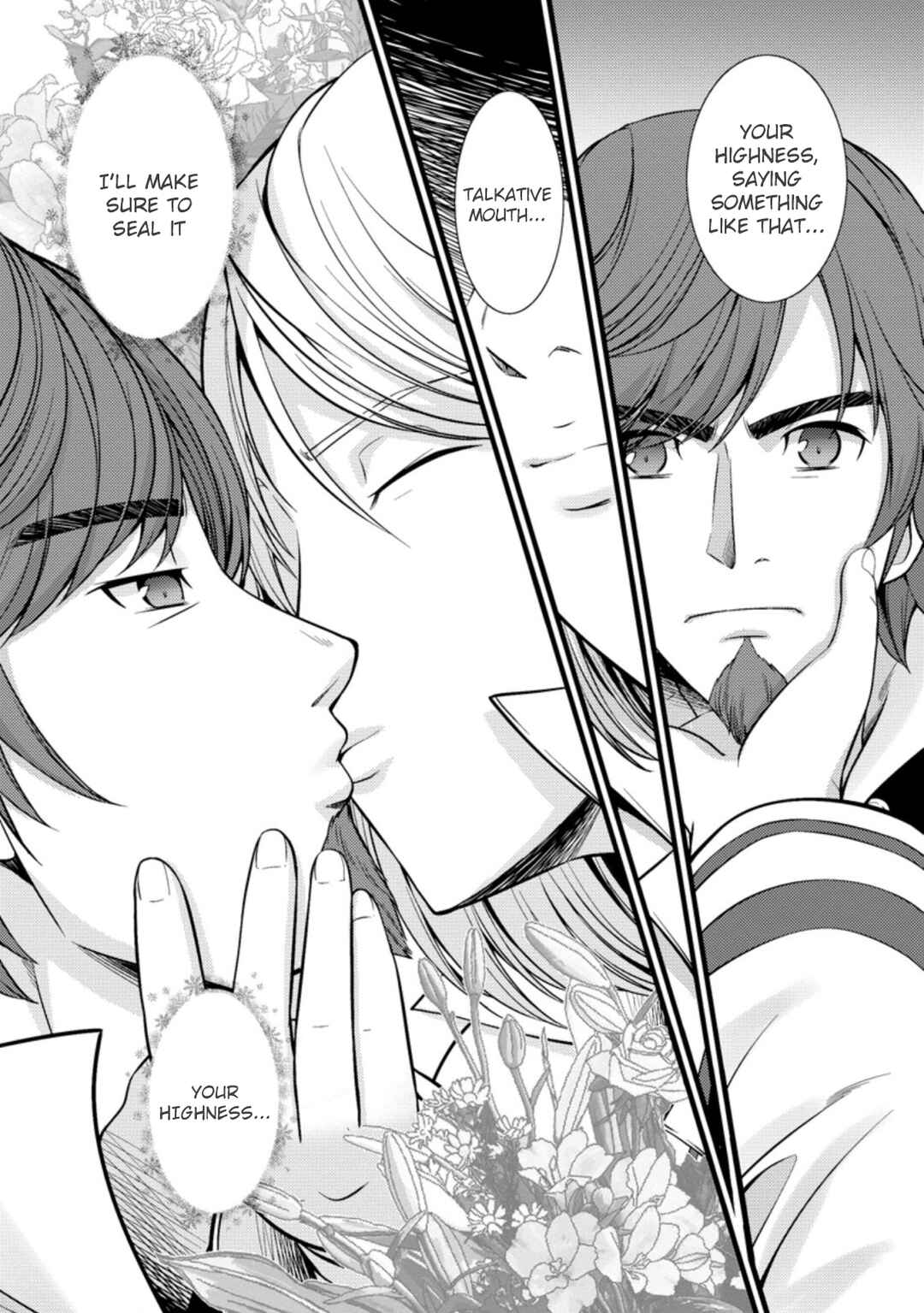 Page 6 Chapter 17.3 Hazure Hantei kara Hajimatta Cheat Majutsushi Seikatsu