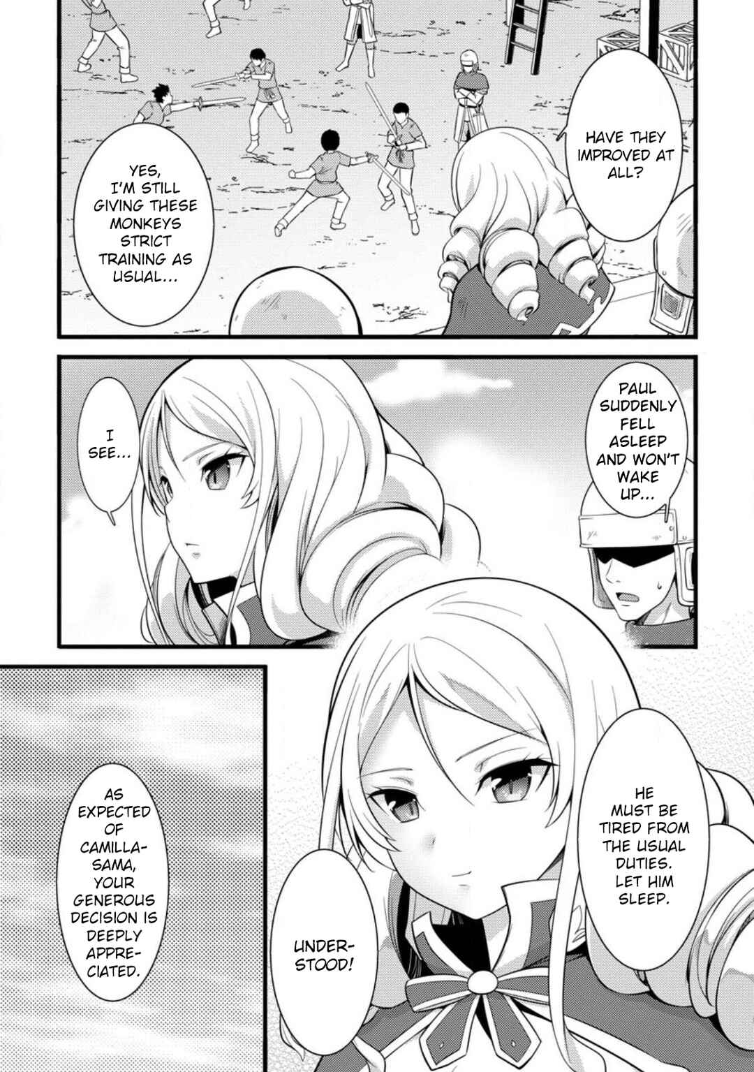 Page 2 Chapter 31 Hazure Hantei kara Hajimatta Cheat Majutsushi Seikatsu