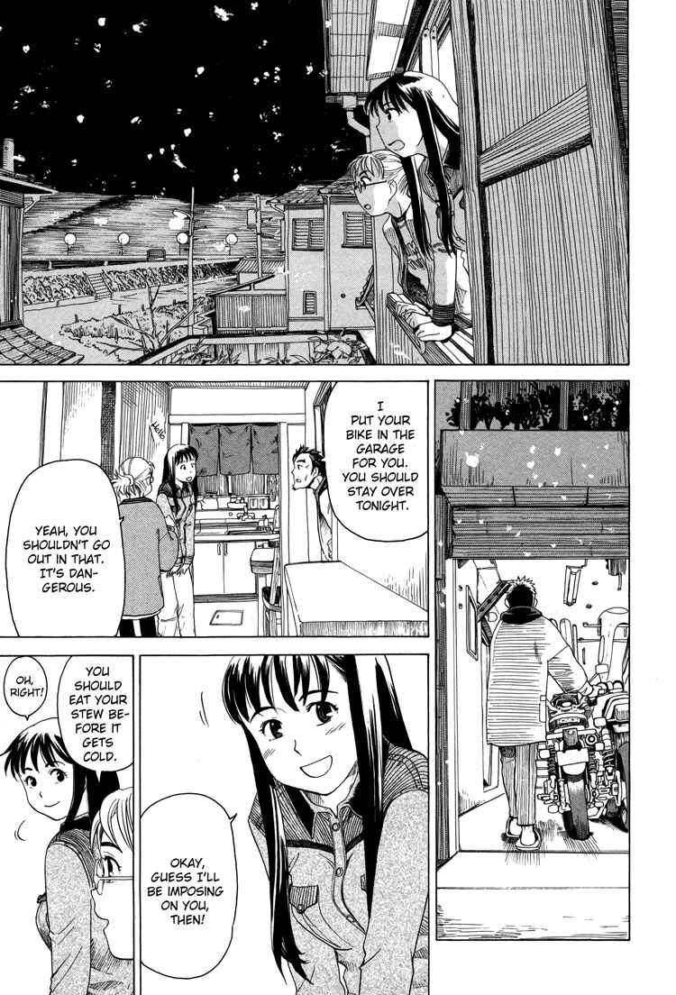 Page 11 Chapter 2 GIRLS RIDE