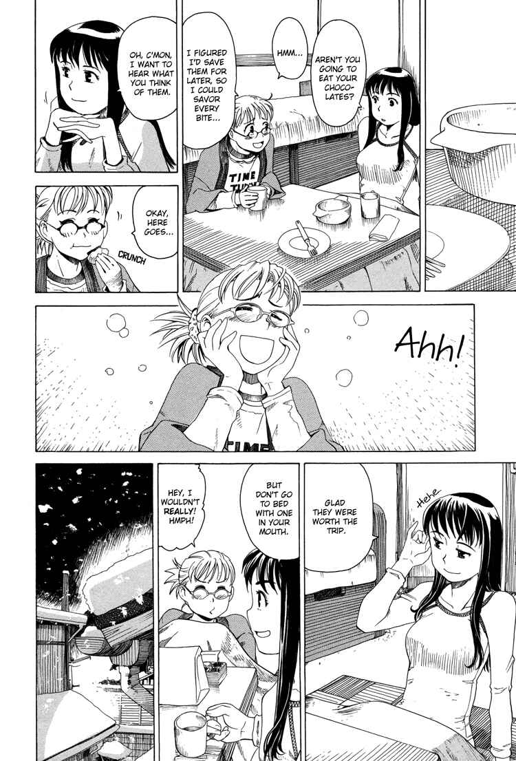 Page 12 Chapter 2 GIRLS RIDE
