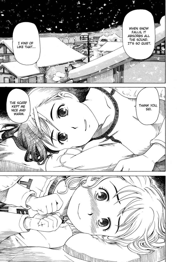 Page 15 Chapter 2 GIRLS RIDE