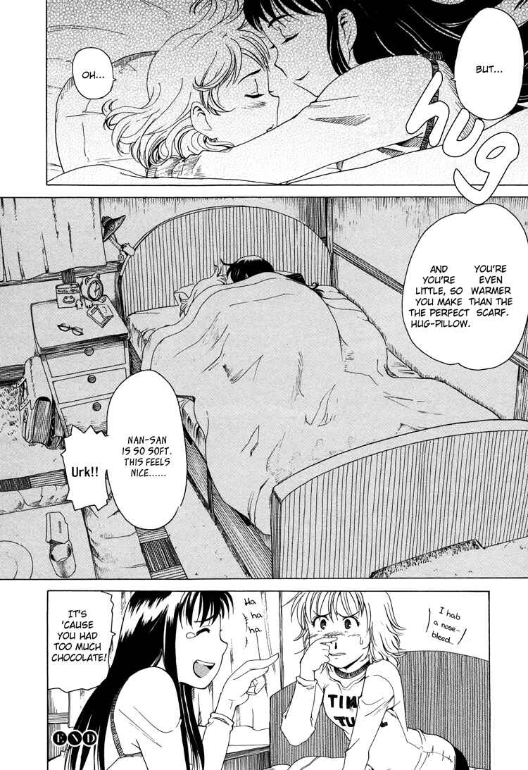 Page 16 Chapter 2 GIRLS RIDE