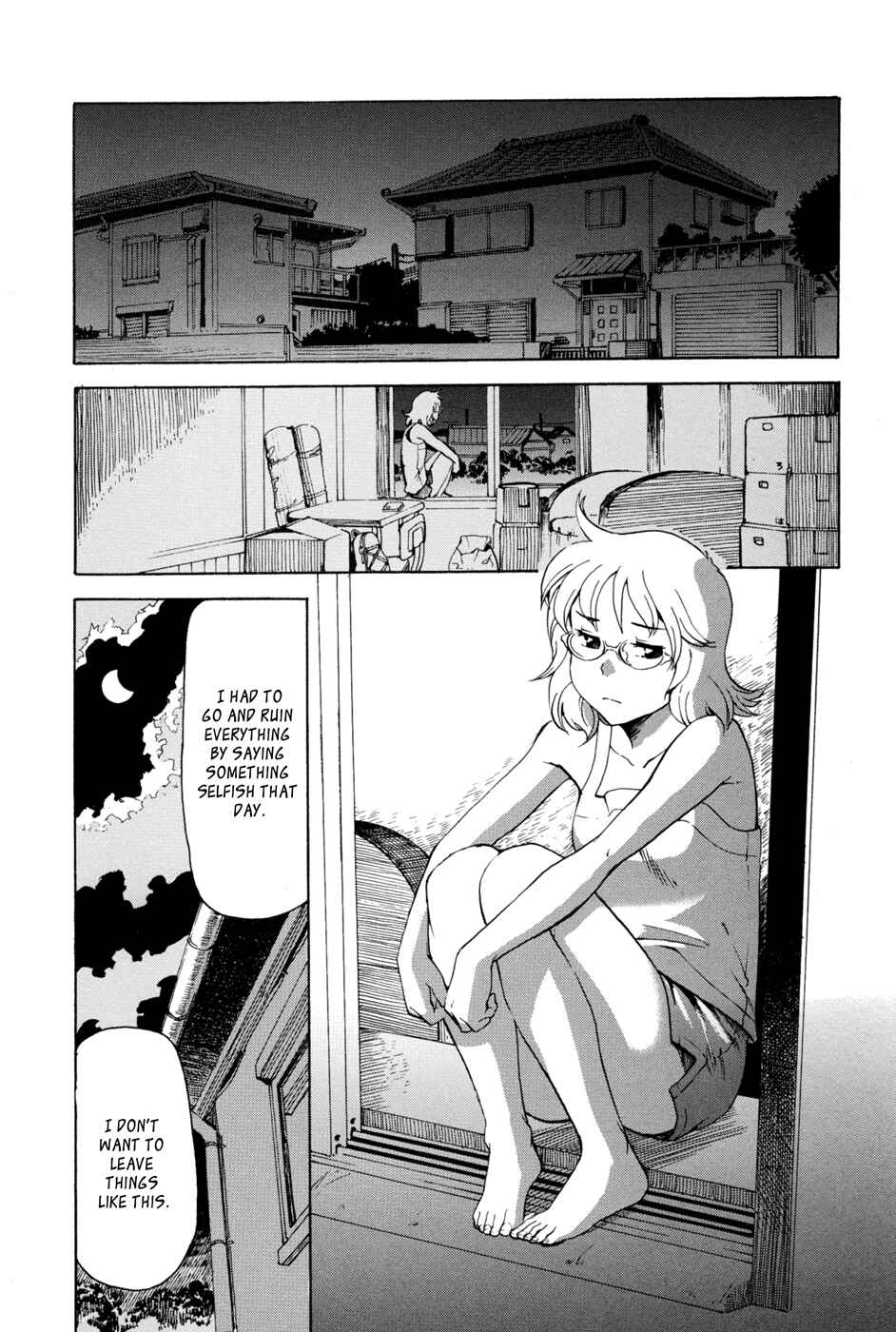 Page 12 Chapter 9 GIRLS RIDE