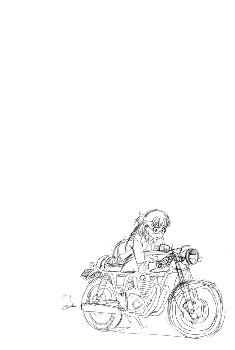 Page 45 Chapter 9 GIRLS RIDE