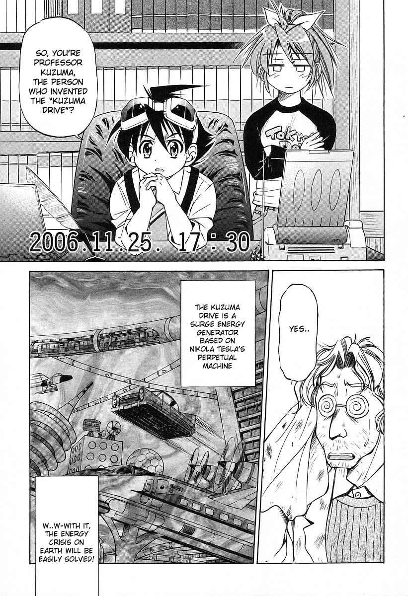 Page 17 Chapter 12 Grampa is a Boy Detective