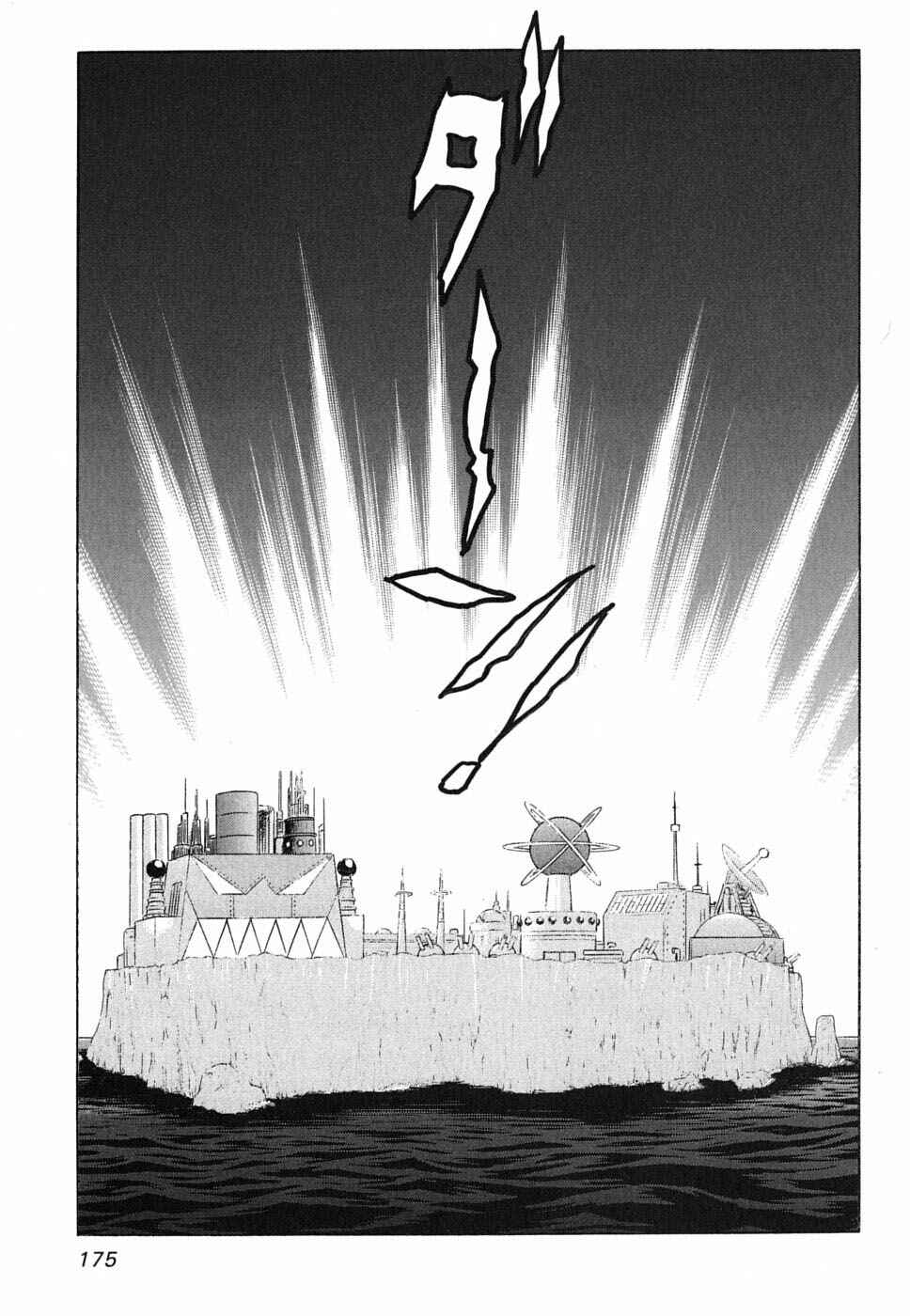 Page 16 Chapter 28 Grampa is a Boy Detective