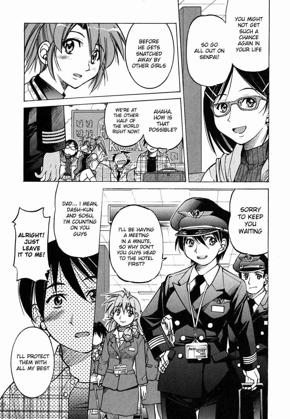 Page 7 Chapter 18 Grampa is a Boy Detective