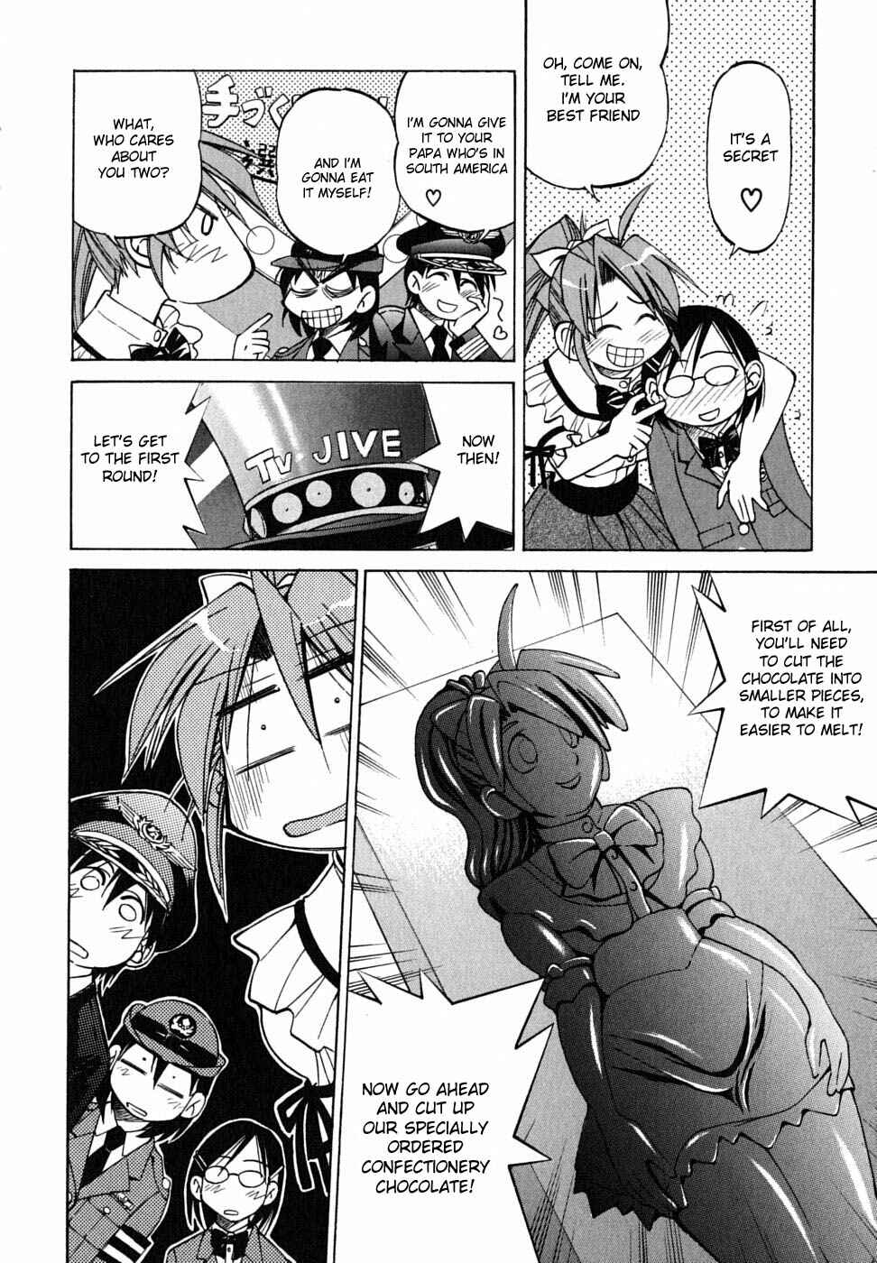 Page 15 Chapter 15 Grampa is a Boy Detective