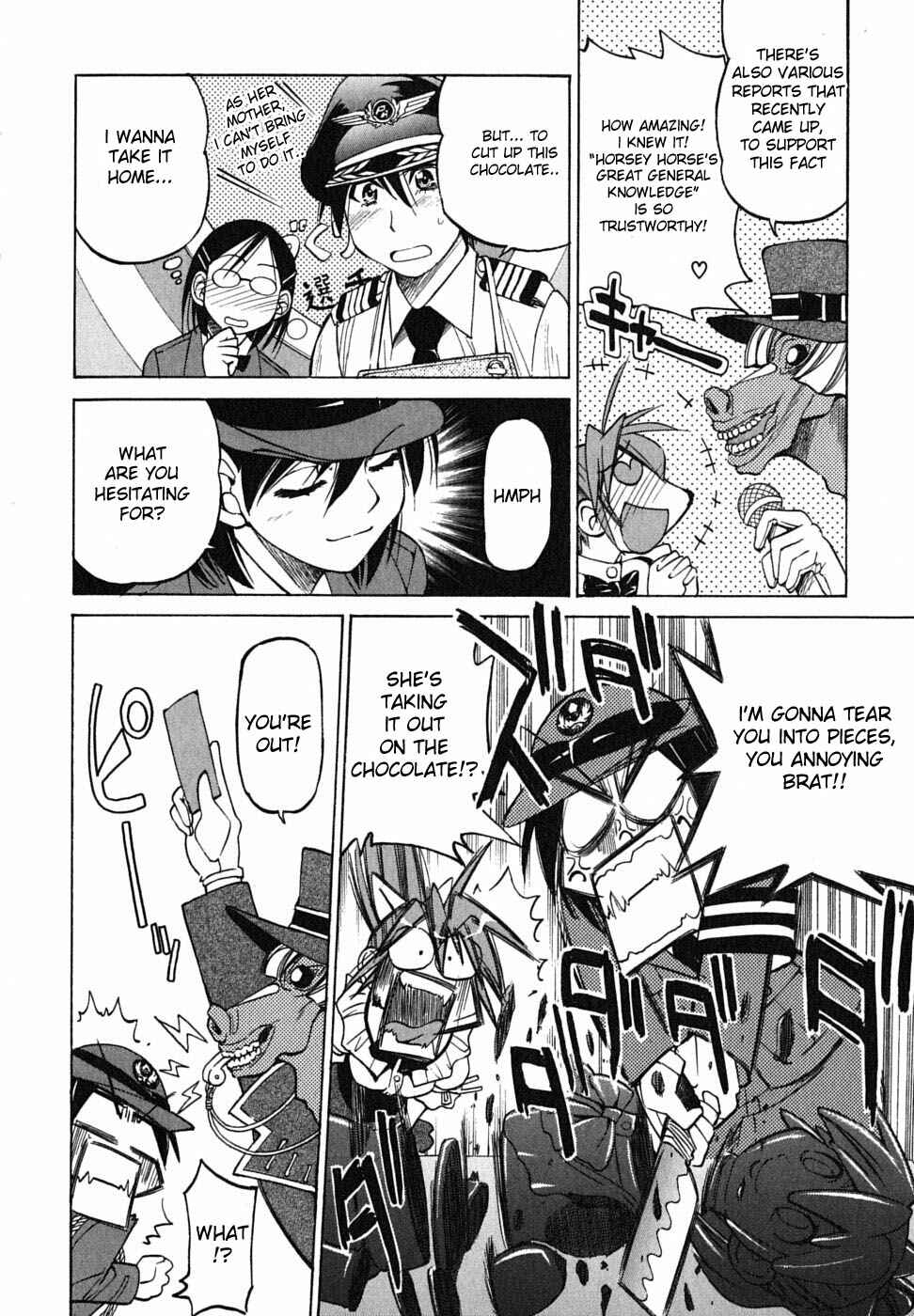 Page 17 Chapter 15 Grampa is a Boy Detective