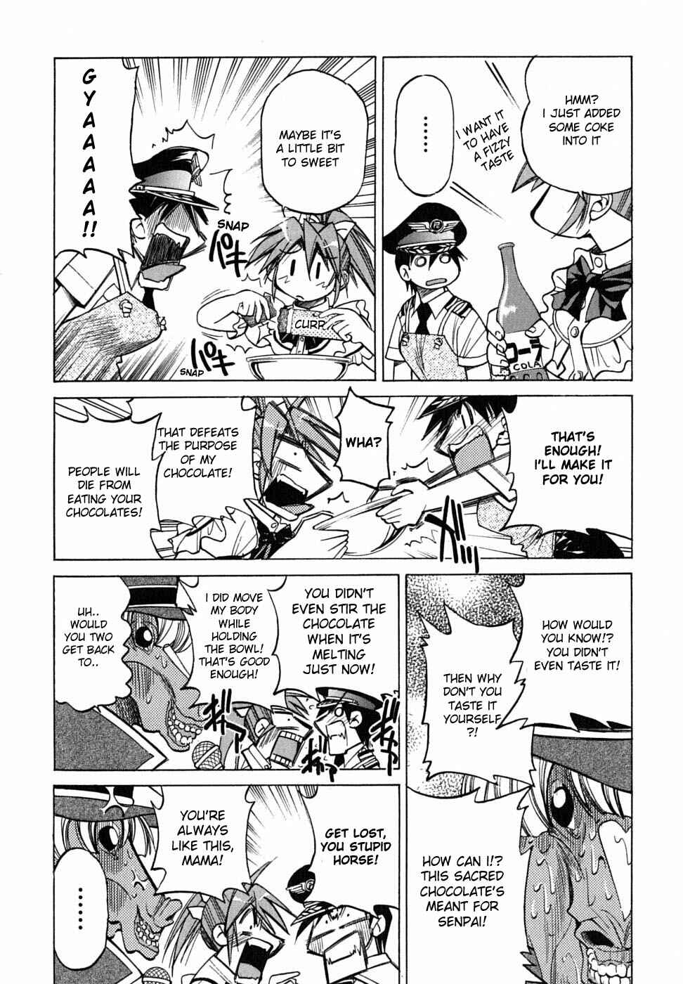 Page 22 Chapter 15 Grampa is a Boy Detective