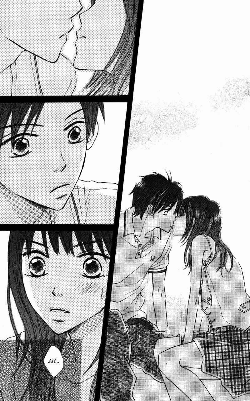 Page 26 Chapter 5 Datte Aishiteru