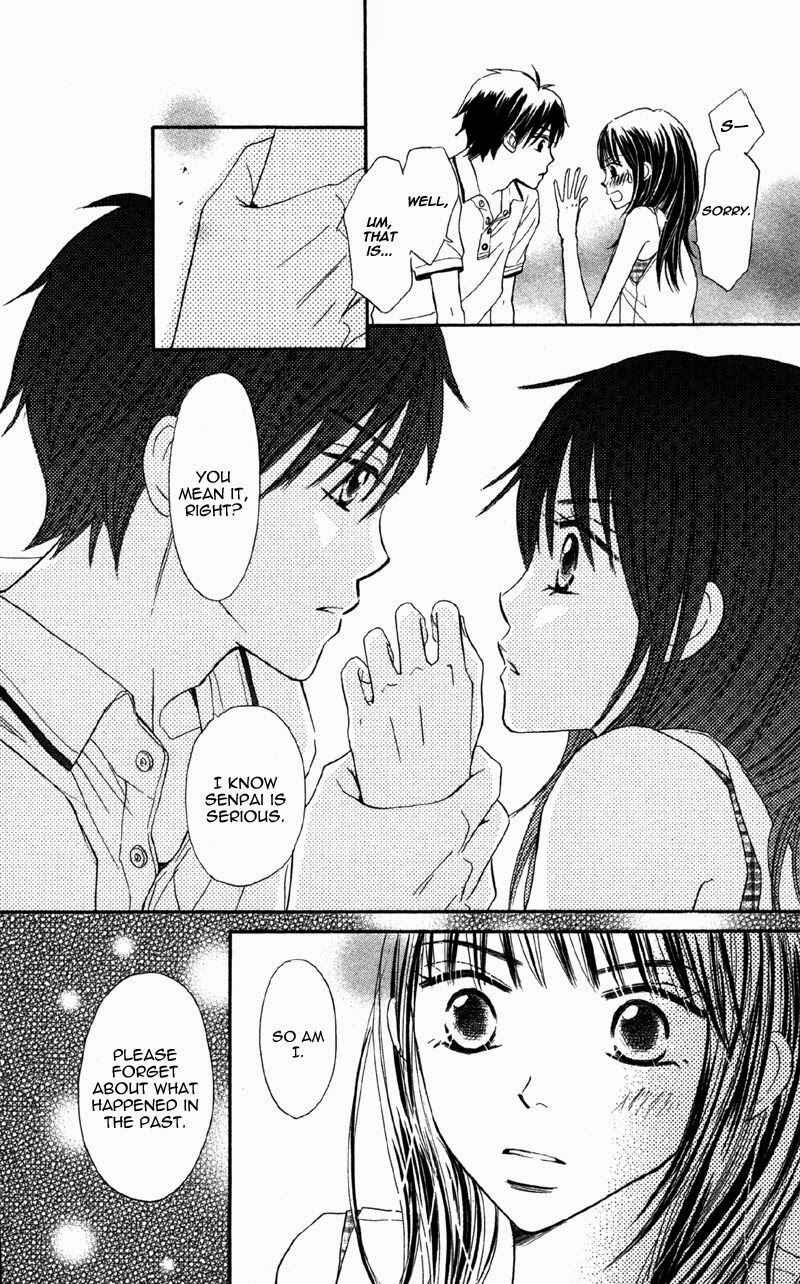 Page 27 Chapter 5 Datte Aishiteru