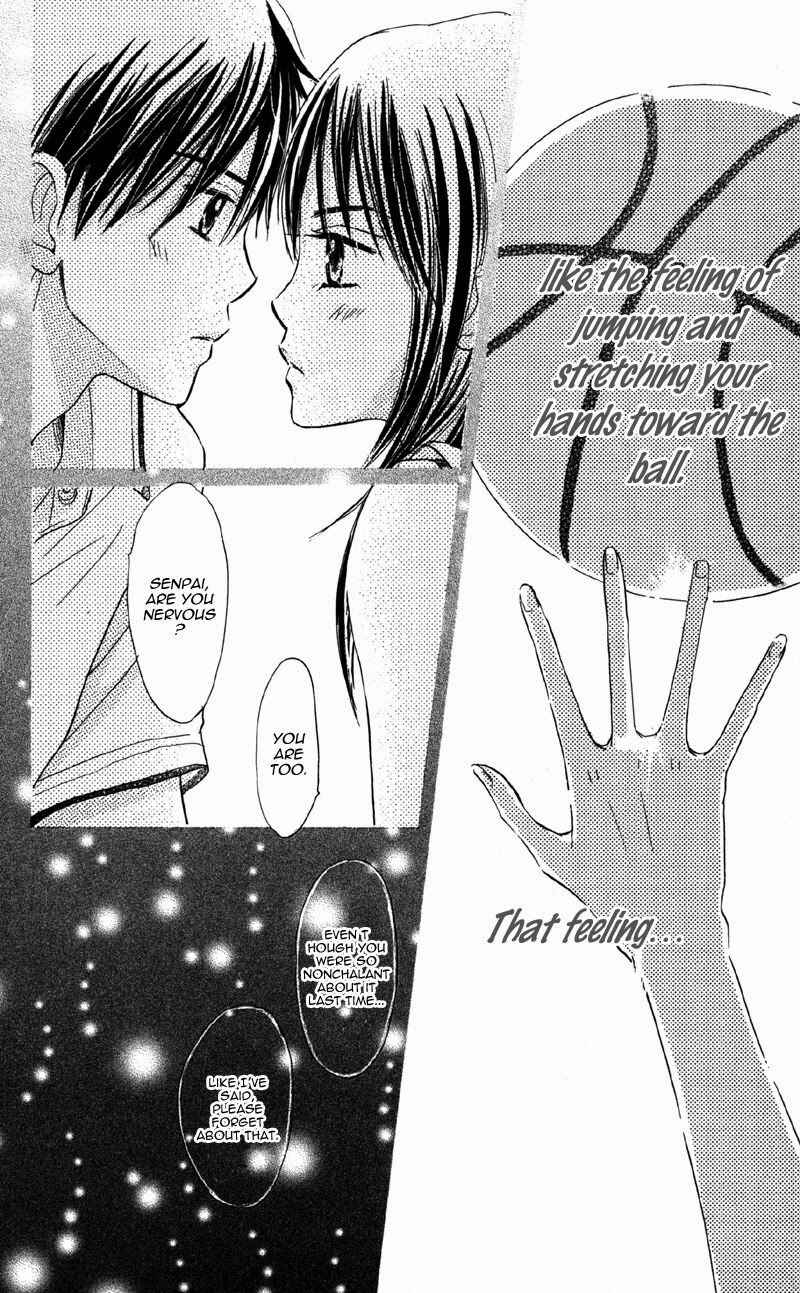 Page 29 Chapter 5 Datte Aishiteru