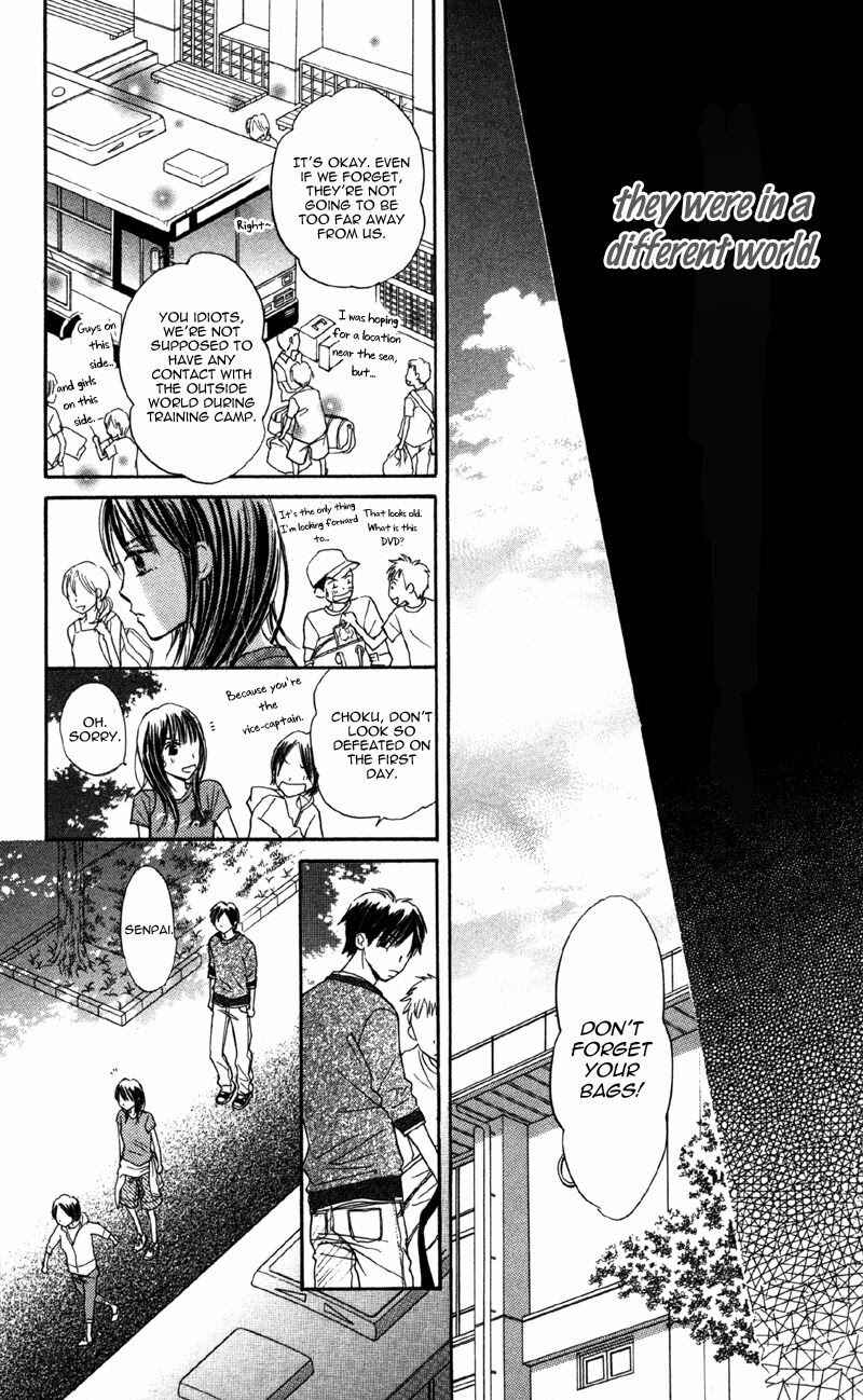 Page 37 Chapter 5 Datte Aishiteru