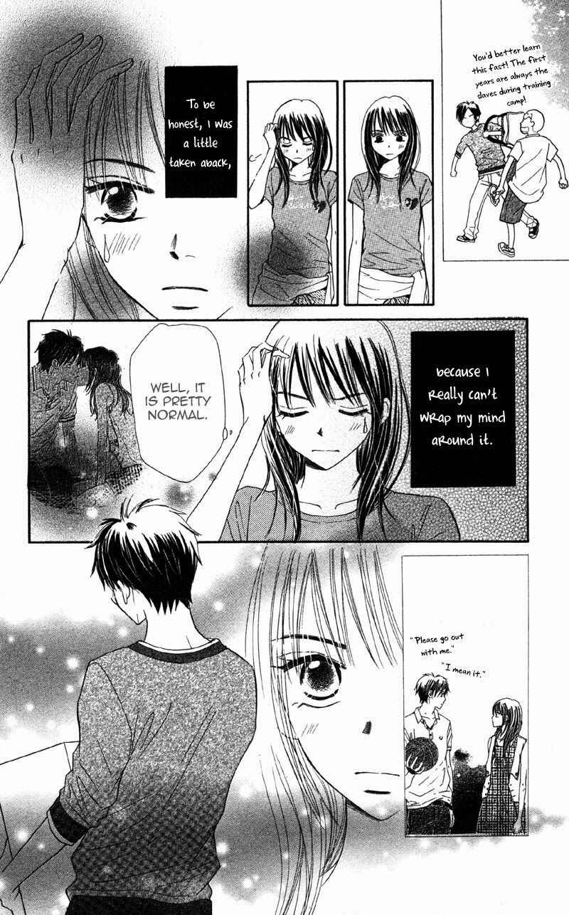 Page 39 Chapter 5 Datte Aishiteru