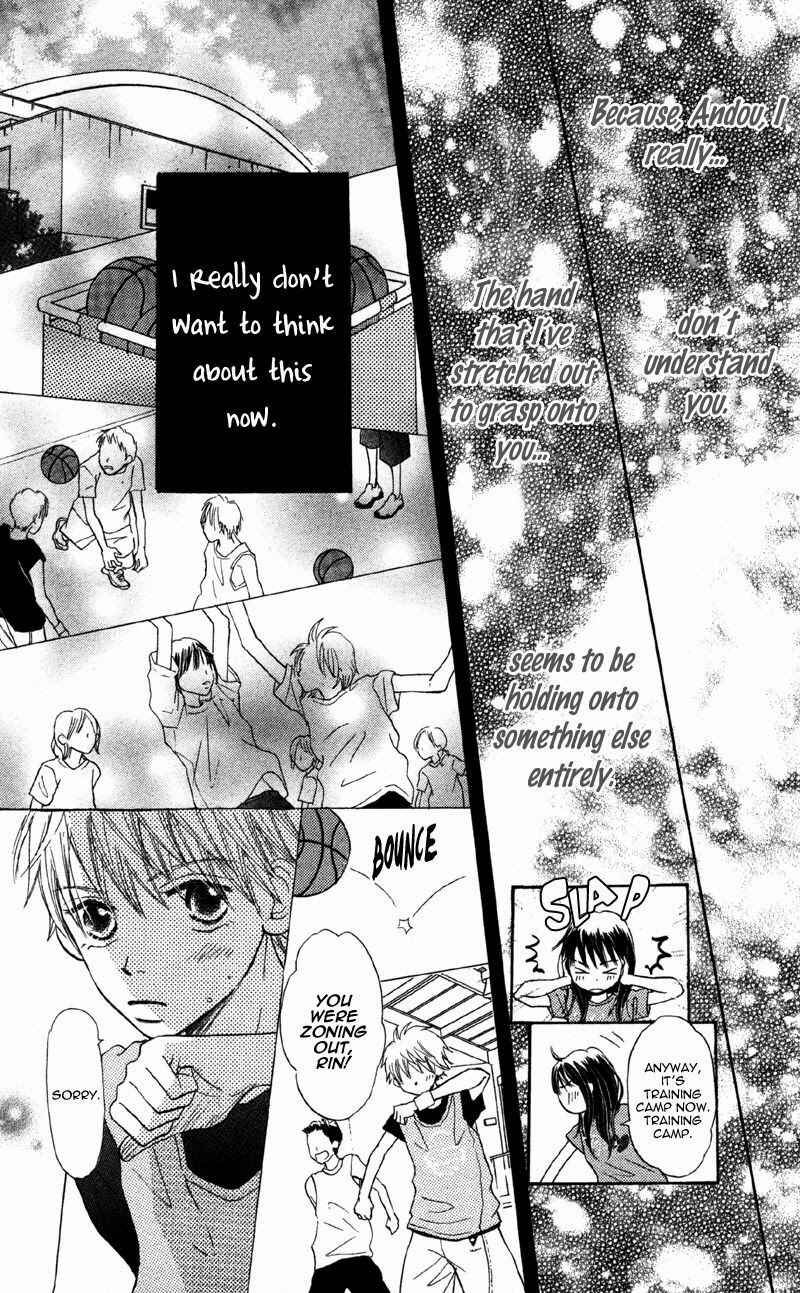 Page 40 Chapter 5 Datte Aishiteru