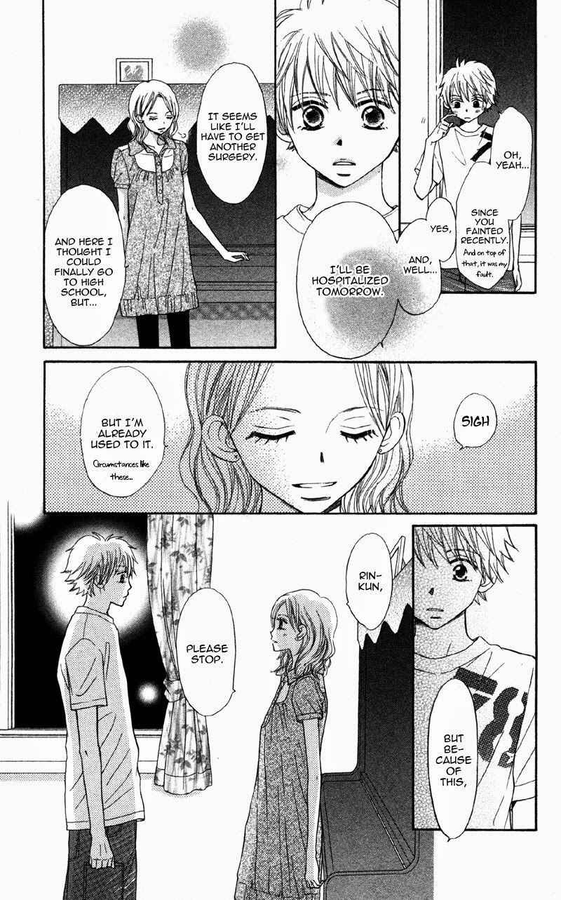 Page 44 Chapter 5 Datte Aishiteru