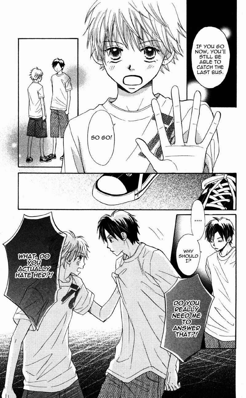 Page 52 Chapter 5 Datte Aishiteru