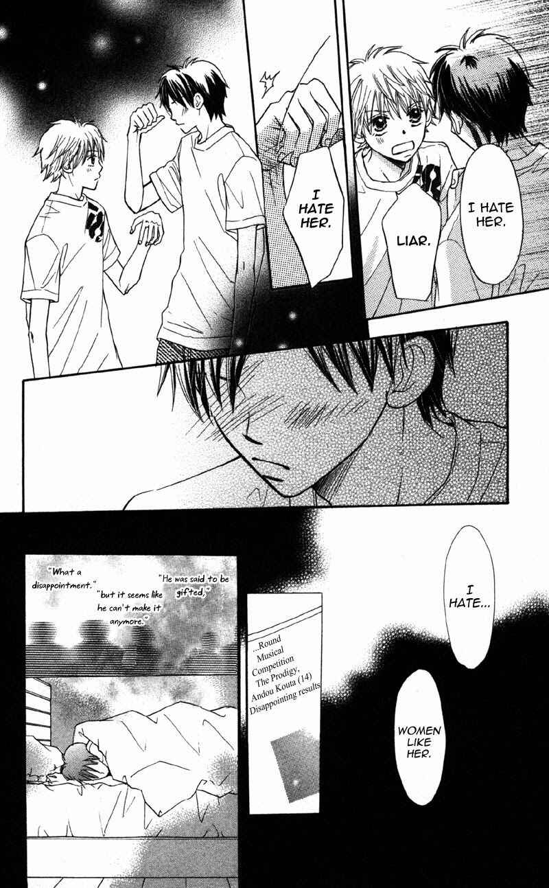 Page 53 Chapter 5 Datte Aishiteru