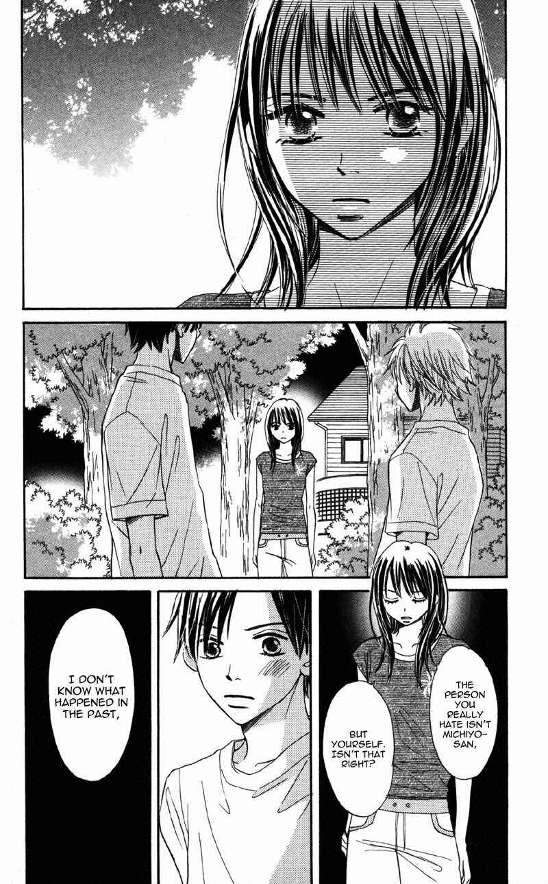 Page 57 Chapter 5 Datte Aishiteru